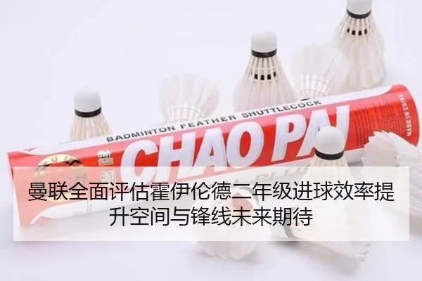 曼联全面评估霍伊伦德二年级进球效率提升空间与锋线未来期待